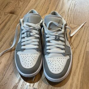 Women’s Nike Jordan Low